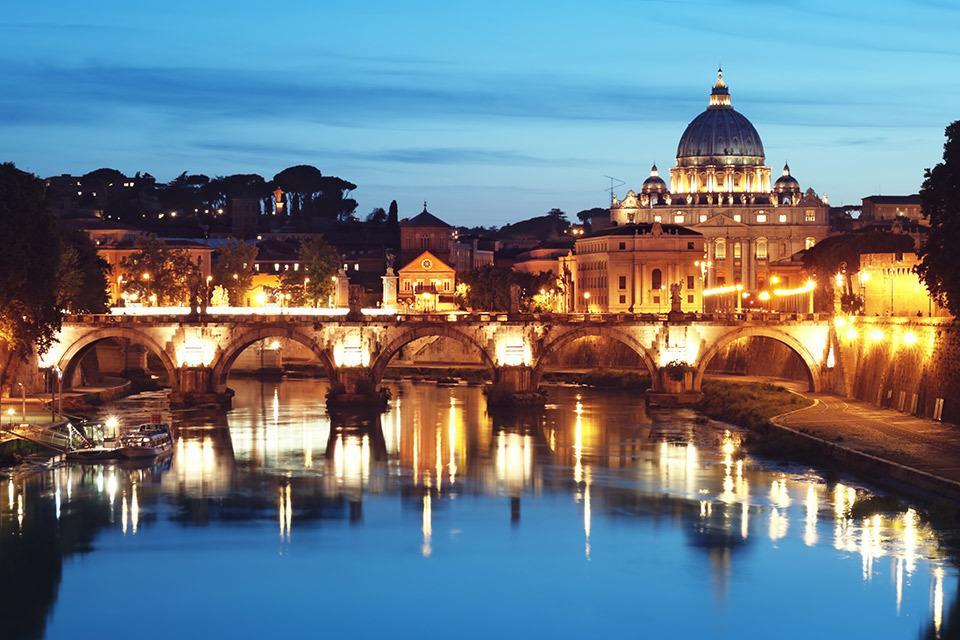 Velvet Trastevere Lägenhet Rom